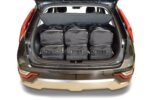 Reistassenset geschikt voor Kia Niro II (SG2) 2022-heden Original - Afbeelding 4