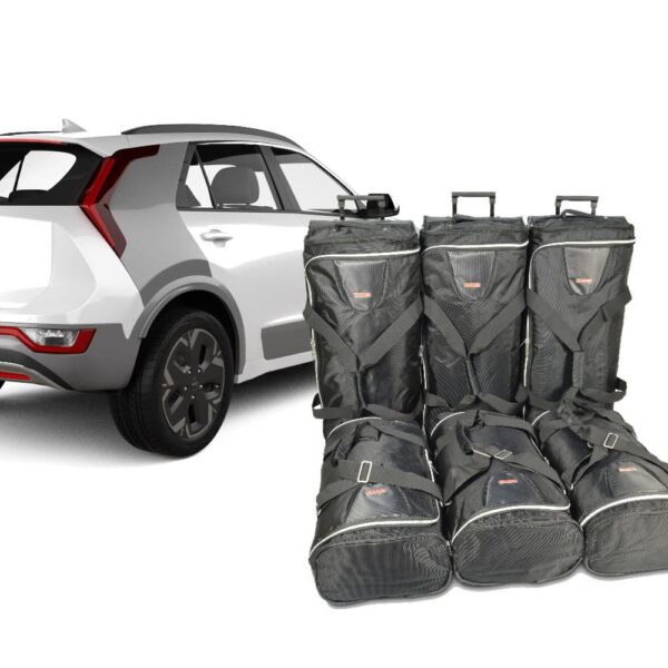 Reistassenset geschikt voor Kia Niro II (SG2) 2022-heden Original