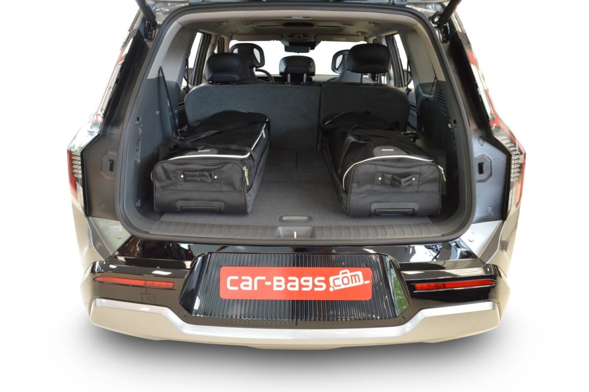 Reistassenset geschikt voor Kia EV9 2023-heden Original - Afbeelding 2