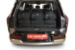 Reistassenset geschikt voor Kia EV9 2023-heden Pro.Line - Afbeelding 4