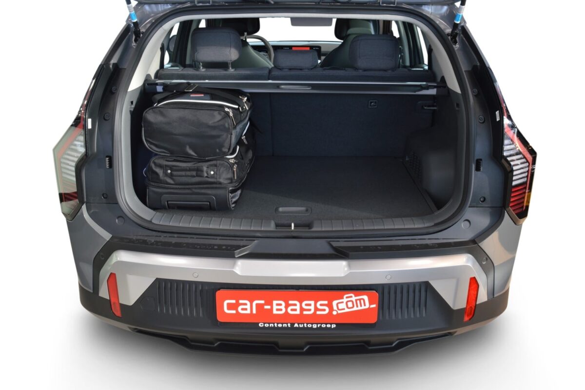 Reistassenset geschikt voor Kia EV3 2024-heden Original - Afbeelding 2