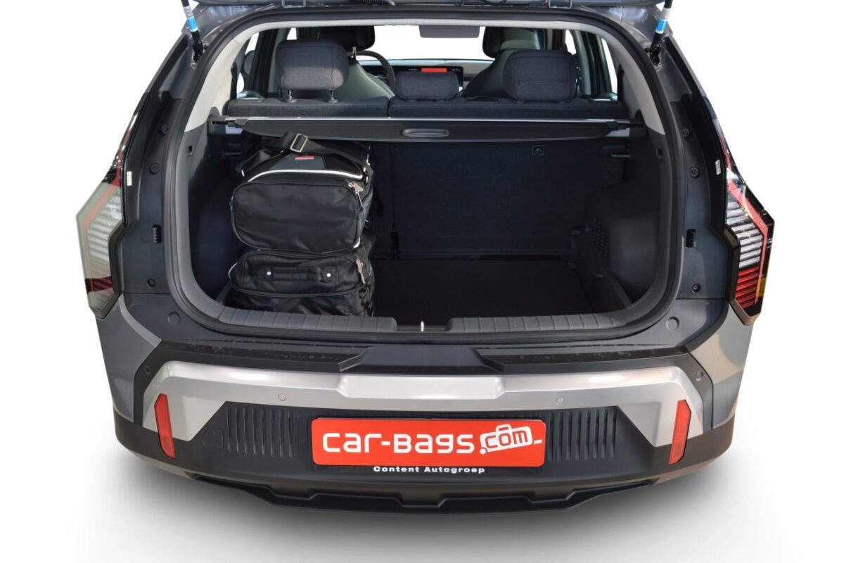 Reistassenset geschikt voor Kia EV3 2024-heden Original - Afbeelding 3