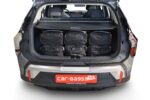 Reistassenset geschikt voor Kia EV3 2024-heden Original - Afbeelding 6