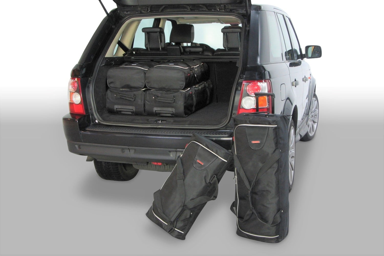 Reistassenset geschikt voor Land Rover Range Rover Sport I (L320) 2005-2013 Original