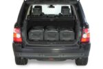 Reistassenset geschikt voor Land Rover Range Rover Sport I (L320) 2005-2013 Original - Afbeelding 2