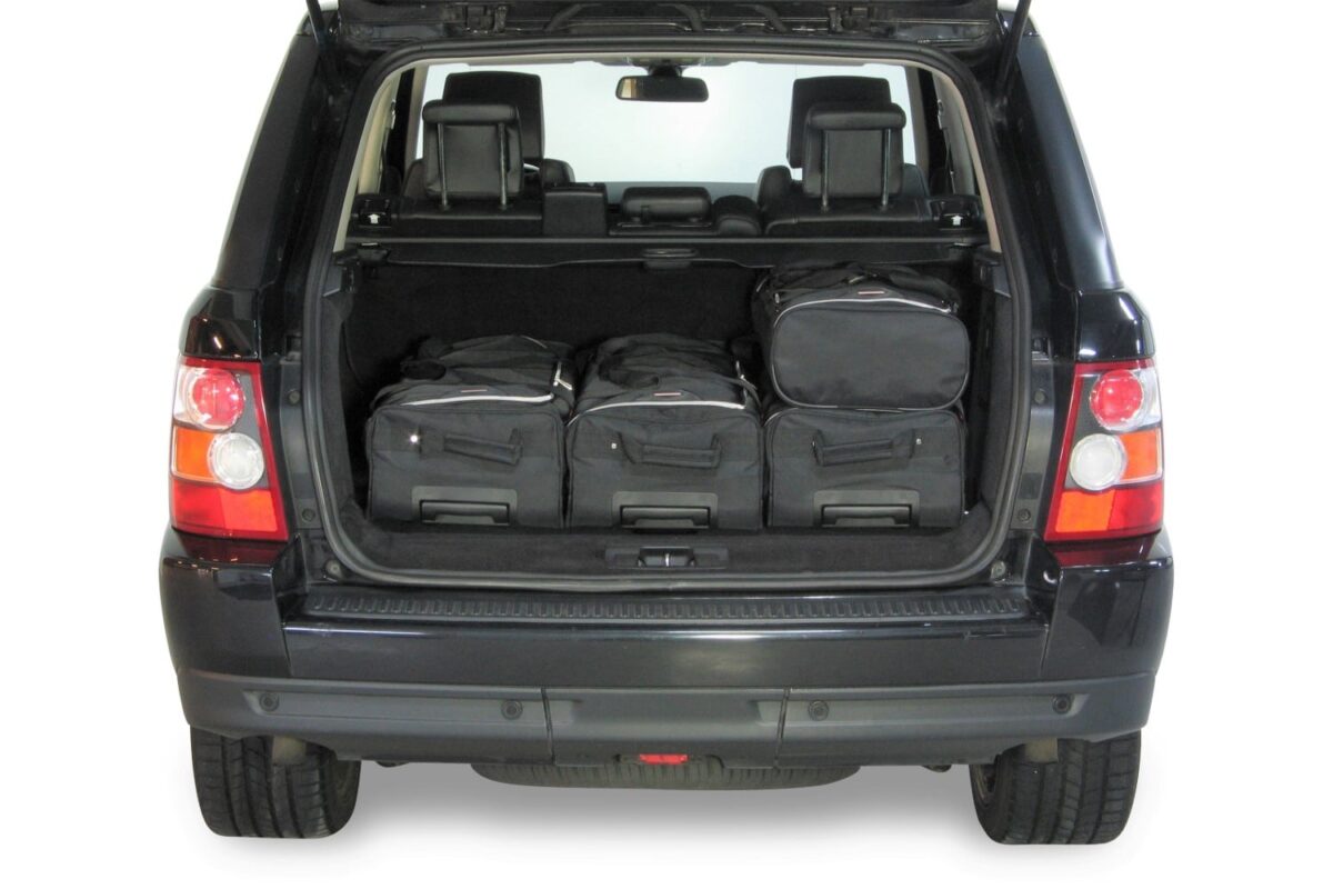 Reistassenset geschikt voor Land Rover Range Rover Sport I (L320) 2005-2013 Original - Afbeelding 3