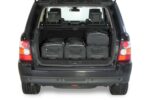 Reistassenset geschikt voor Land Rover Range Rover Sport I (L320) 2005-2013 Original - Afbeelding 3