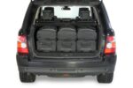 Reistassenset geschikt voor Land Rover Range Rover Sport I (L320) 2005-2013 Original - Afbeelding 4