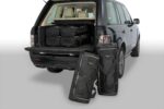 Reistassenset geschikt voor Land Rover Range Rover III (L322) 2002-2012 Original