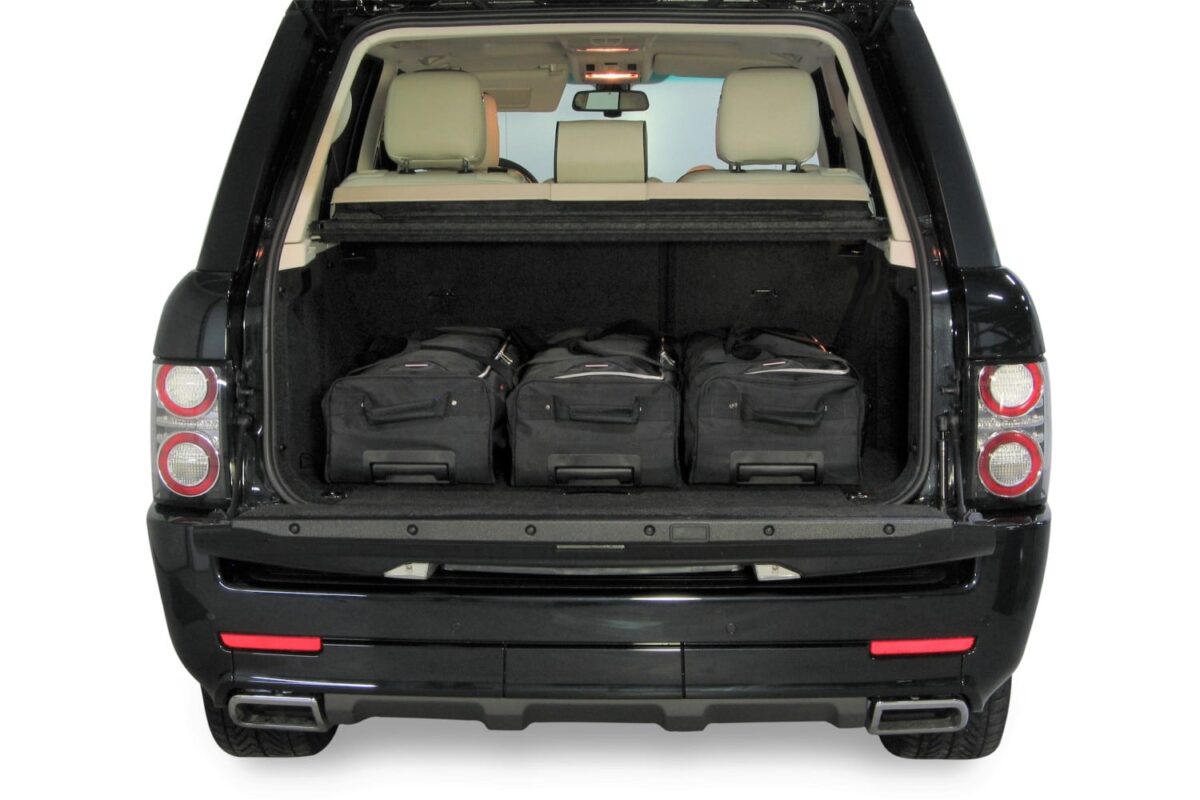 Reistassenset geschikt voor Land Rover Range Rover III (L322) 2002-2012 Original - Afbeelding 2