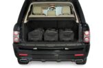 Reistassenset geschikt voor Land Rover Range Rover III (L322) 2002-2012 Original - Afbeelding 2