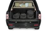 Reistassenset geschikt voor Land Rover Range Rover III (L322) 2002-2012 Original - Afbeelding 3
