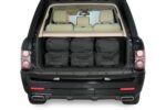 Reistassenset geschikt voor Land Rover Range Rover III (L322) 2002-2012 Original - Afbeelding 4