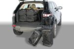 Reistassenset geschikt voor Land Rover Range Rover Evoque (L538) 2011-2018 Original