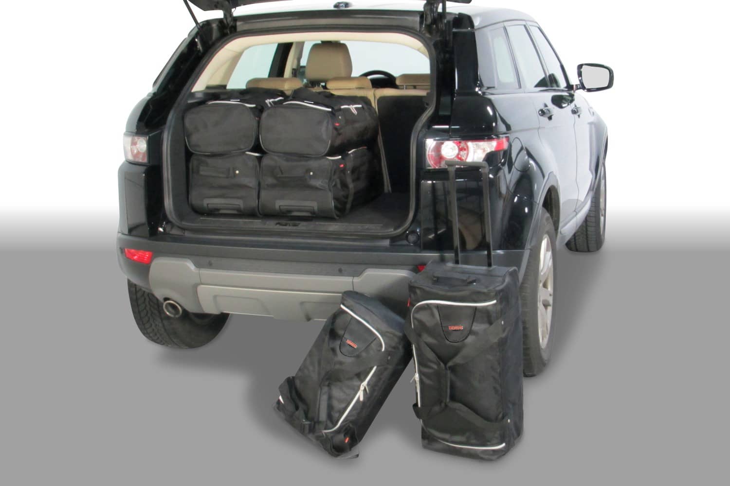 Reistassenset geschikt voor Land Rover Range Rover Evoque (L538) 2011-2018 Original