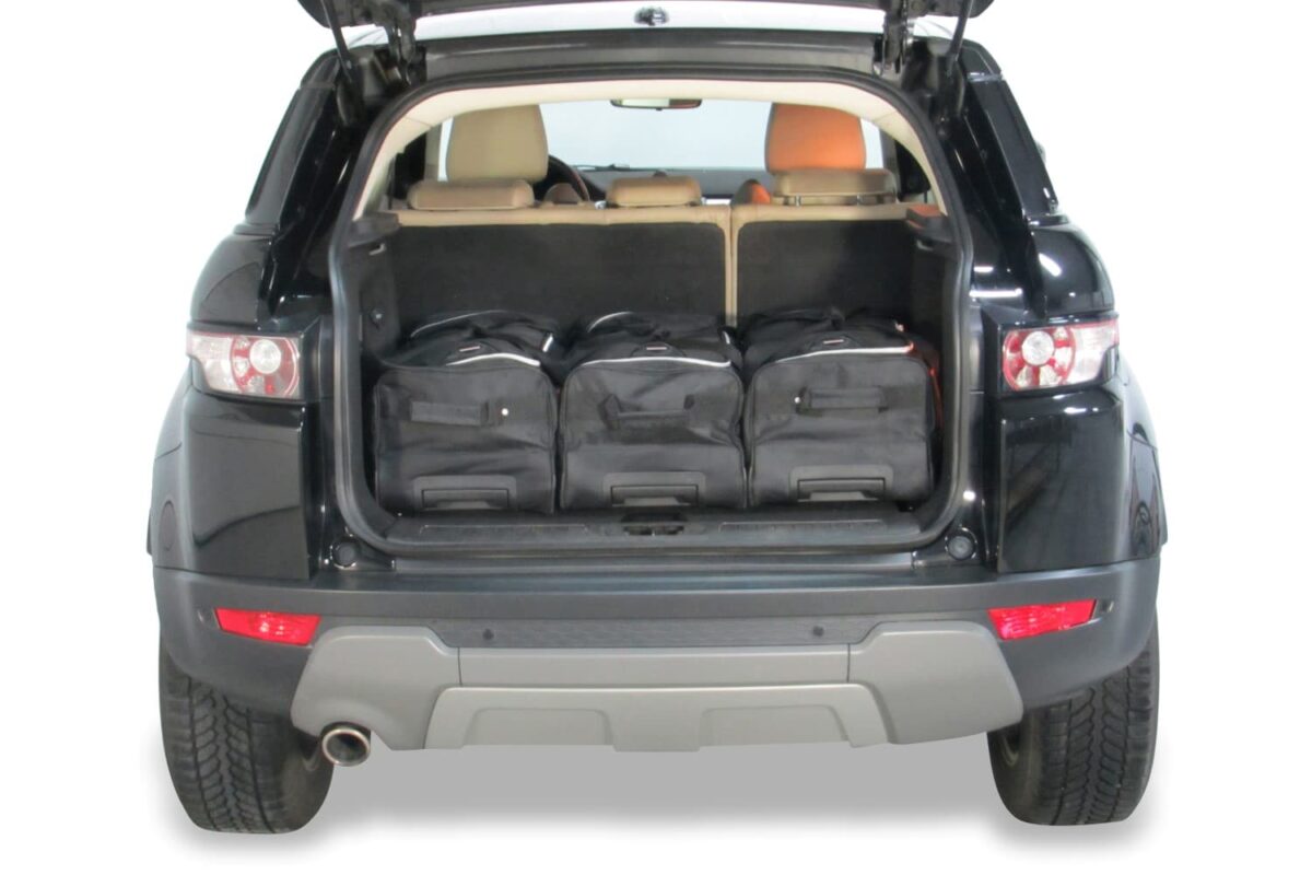 Reistassenset geschikt voor Land Rover Range Rover Evoque (L538) 2011-2018 Original - Afbeelding 2