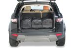 Reistassenset geschikt voor Land Rover Range Rover Evoque (L538) 2011-2018 Original - Afbeelding 2