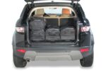 Reistassenset geschikt voor Land Rover Range Rover Evoque (L538) 2011-2018 Original - Afbeelding 3