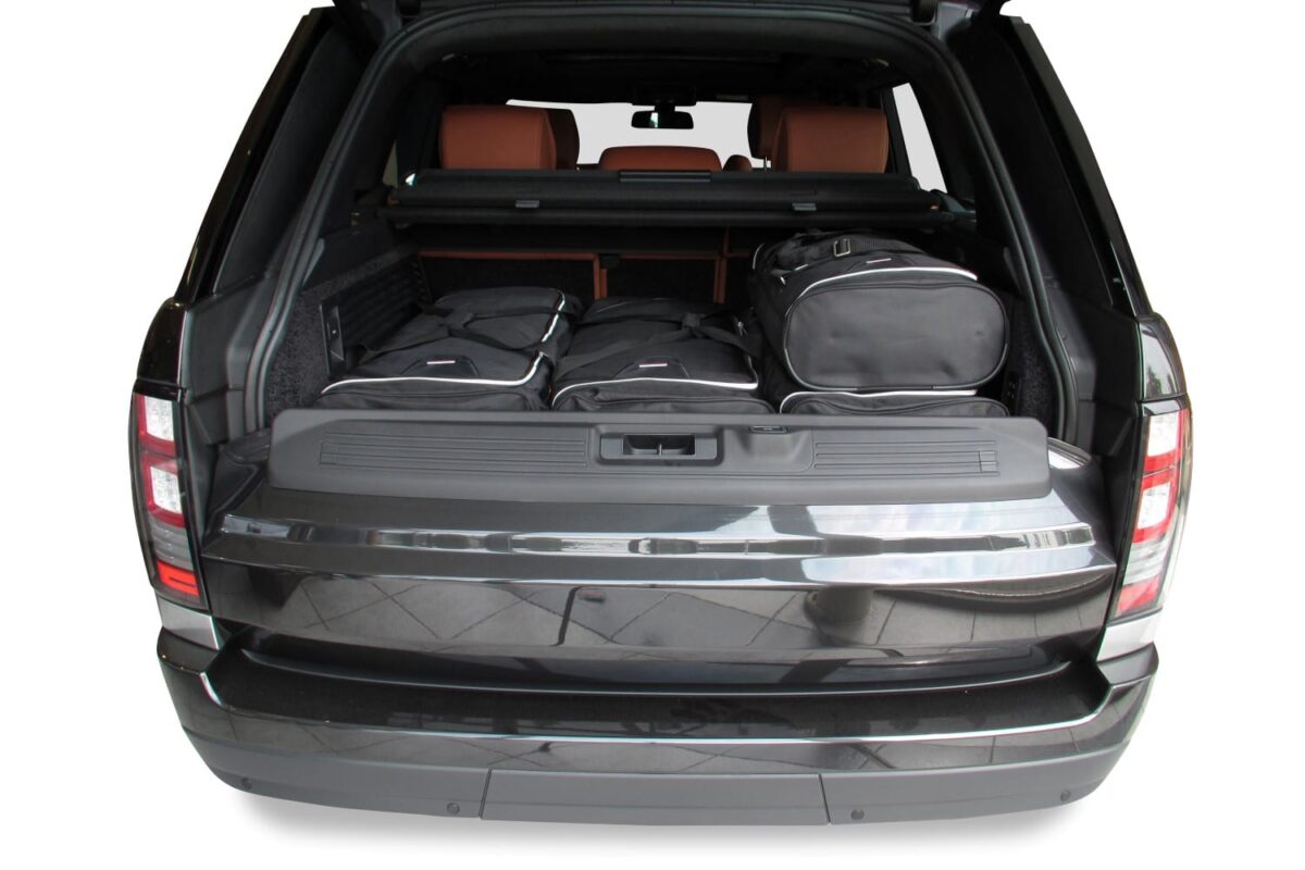 Reistassenset geschikt voor Land Rover Range Rover IV (L405) 2012-2021 Original - Afbeelding 3