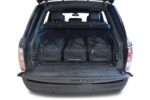 Reistassenset geschikt voor Land Rover Range Rover IV (L405) 2012-2021 Pro.Line - Afbeelding 2