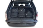 Reistassenset geschikt voor Land Rover Range Rover IV (L405) 2012-2021 Pro.Line - Afbeelding 3