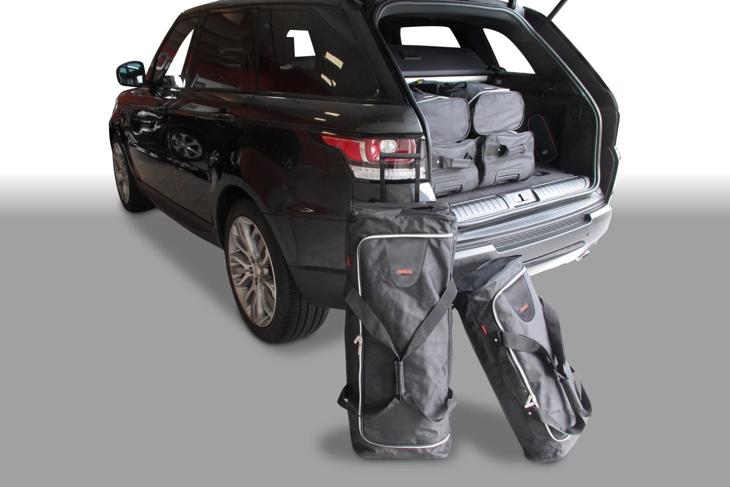 Reistassenset geschikt voor Land Rover Range Rover Sport II (L494) 2013-2022 Original