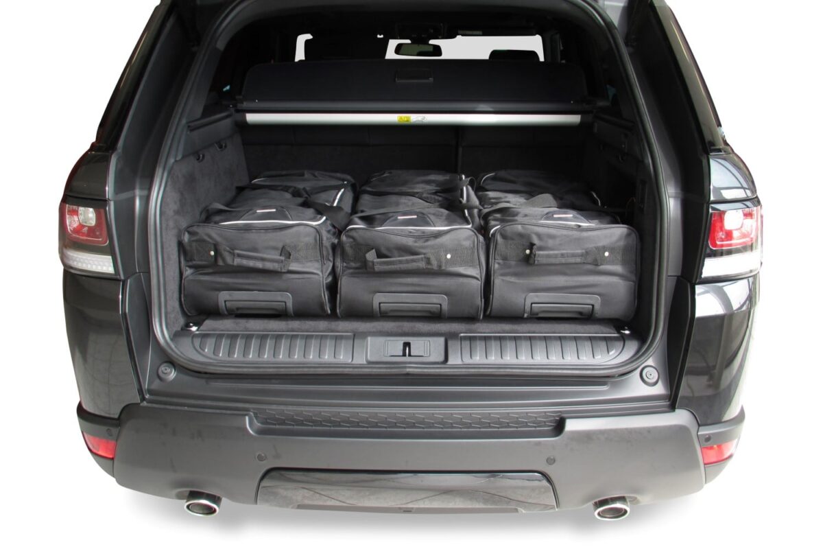 Reistassenset geschikt voor Land Rover Range Rover Sport II (L494) 2013-2022 Original - Afbeelding 2