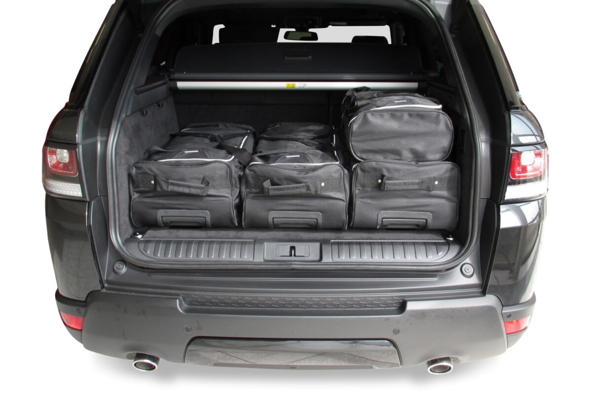 Reistassenset geschikt voor Land Rover Range Rover Sport II (L494) 2013-2022 Original - Afbeelding 3