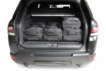 Reistassenset geschikt voor Land Rover Range Rover Sport II (L494) 2013-2022 Original - Afbeelding 3