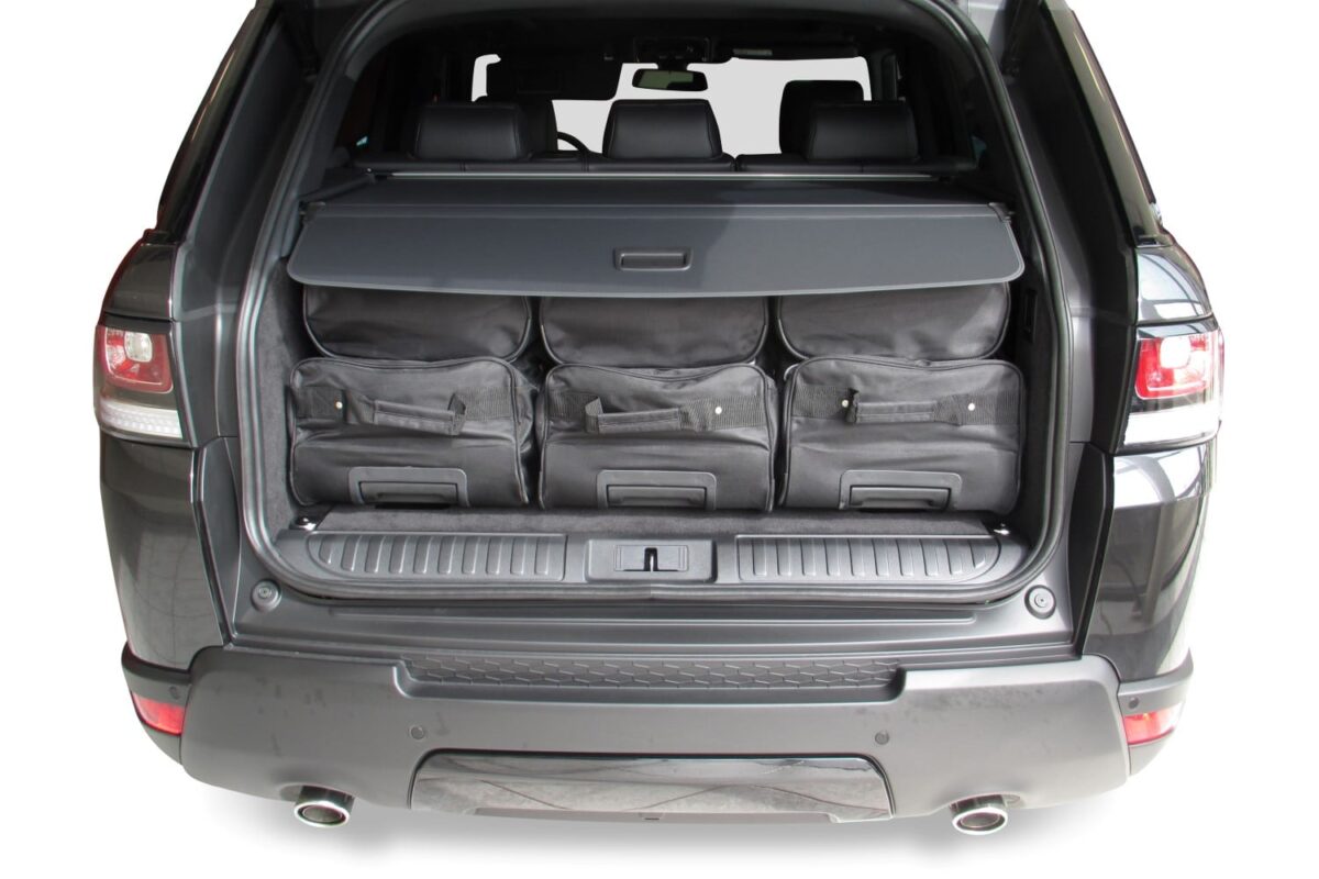 Reistassenset geschikt voor Land Rover Range Rover Sport II (L494) 2013-2022 Original - Afbeelding 4