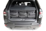 Reistassenset geschikt voor Land Rover Range Rover Sport II (L494) 2013-2022 Original - Afbeelding 4