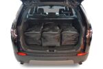 Reistassenset geschikt voor Land Rover Discovery Sport (L550) 2014-2019 Original - Afbeelding 2