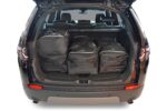 Reistassenset geschikt voor Land Rover Discovery Sport (L550) 2014-2019 Original - Afbeelding 3