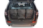 Reistassenset geschikt voor Land Rover Discovery Sport (L550) 2014-2019 Original - Afbeelding 4