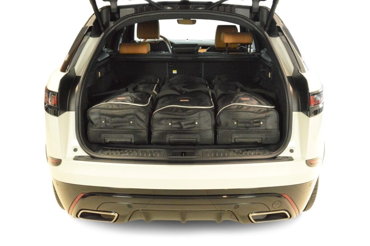 Reistassenset geschikt voor Land Rover Range Rover Velar (L560) 2017-heden Original - Afbeelding 2