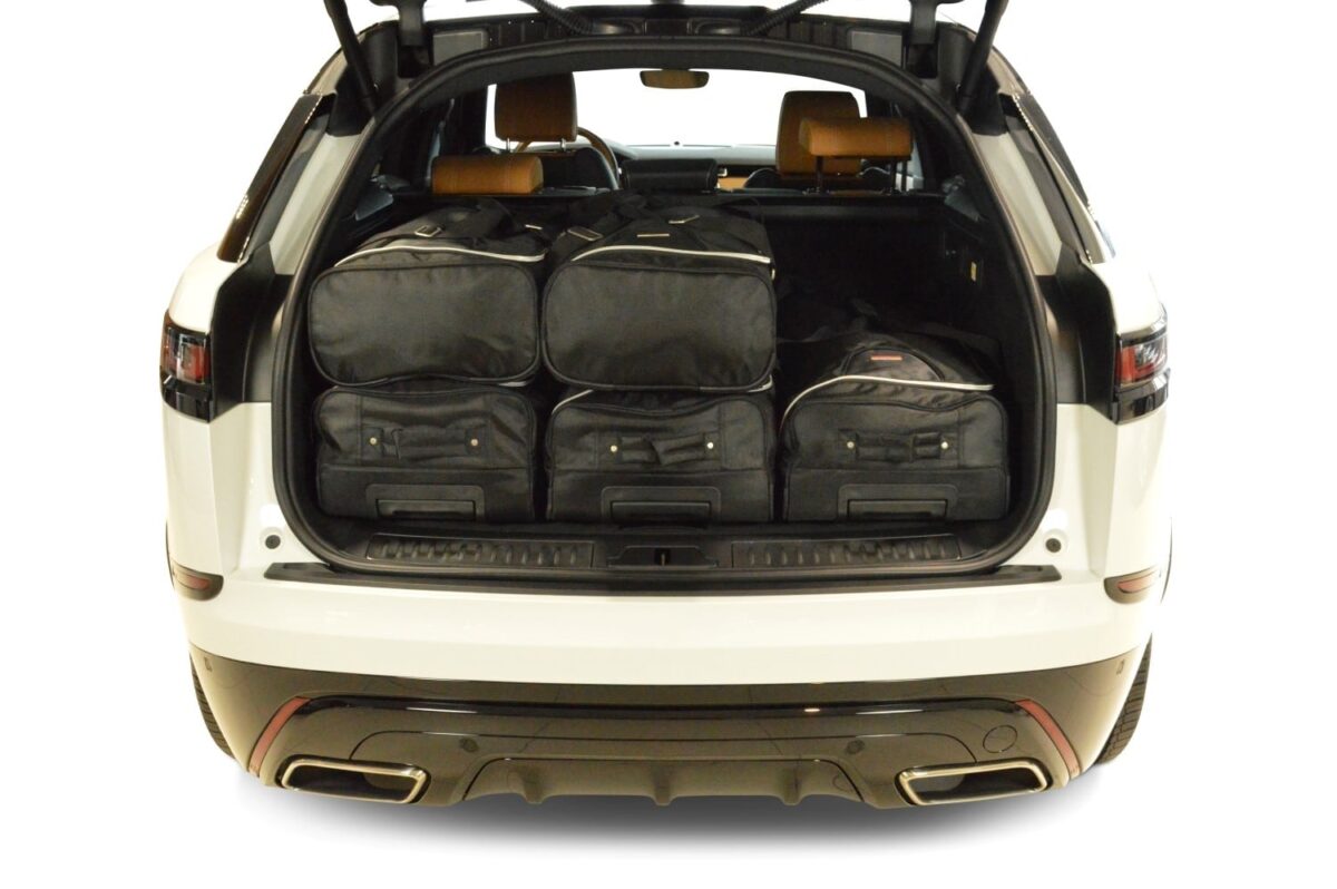 Reistassenset geschikt voor Land Rover Range Rover Velar (L560) 2017-heden Original - Afbeelding 3