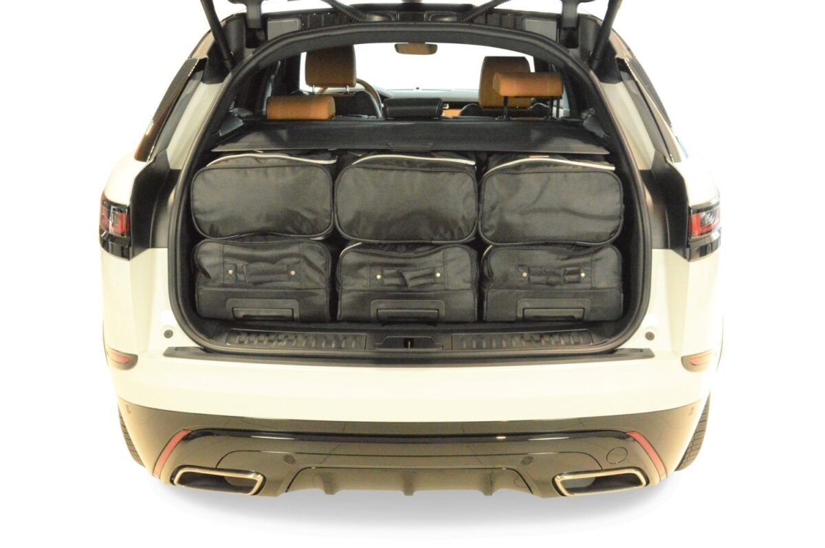 Reistassenset geschikt voor Land Rover Range Rover Velar (L560) 2017-heden Original - Afbeelding 4
