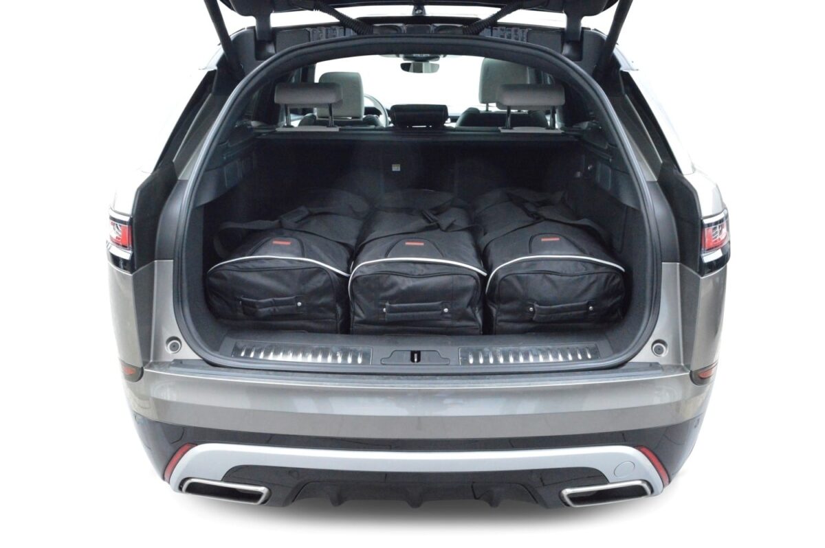 Reistassenset geschikt voor Land Rover Range Rover Velar (L560) 2017-heden Original - Afbeelding 2