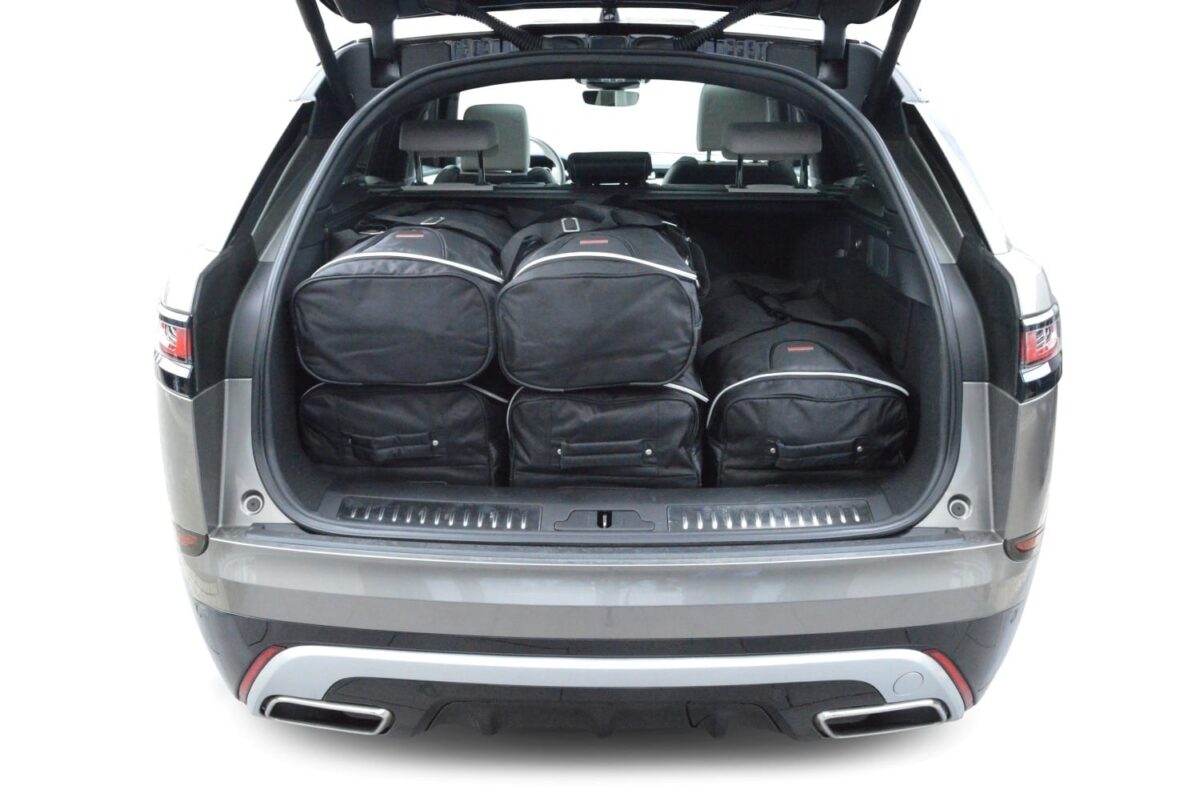 Reistassenset geschikt voor Land Rover Range Rover Velar (L560) 2017-heden Original - Afbeelding 3
