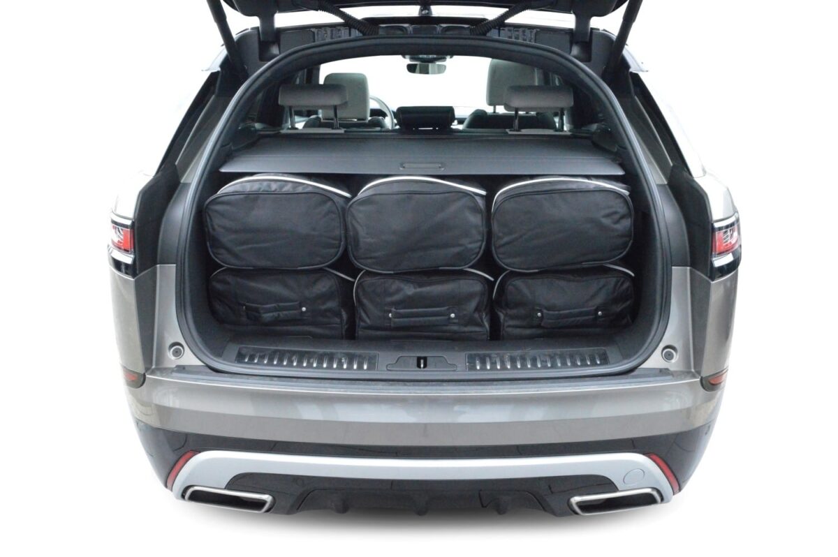 Reistassenset geschikt voor Land Rover Range Rover Velar (L560) 2017-heden Original - Afbeelding 4