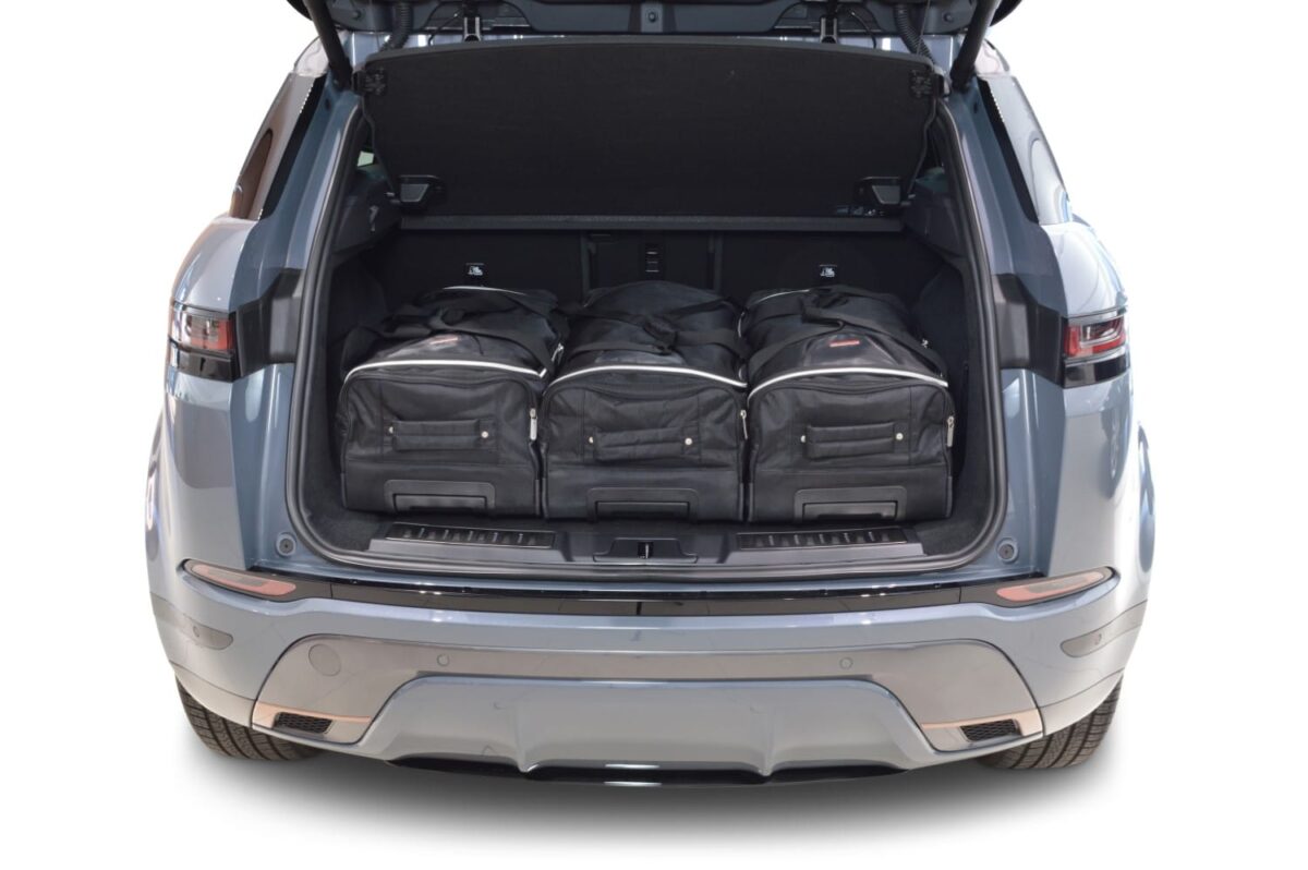 Reistassenset geschikt voor Land Rover Range Rover Evoque (L551) 2018-heden Original - Afbeelding 2