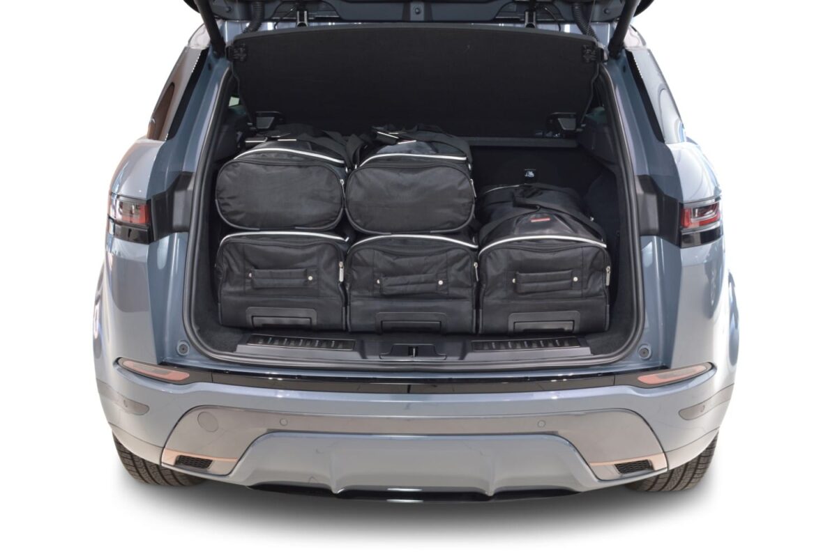 Reistassenset geschikt voor Land Rover Range Rover Evoque (L551) 2018-heden Original - Afbeelding 3