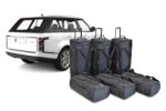 Reistassenset geschikt voor Land Rover Range Rover IV (L405) 2018-2021 Pro.Line