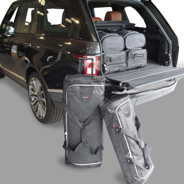 Reistassenset geschikt voor Land Rover Range Rover IV (L405) 2012-2021 Original