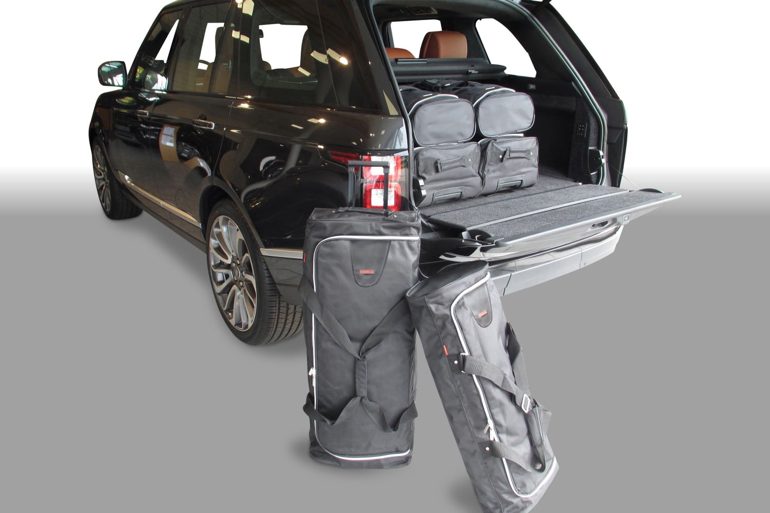 Reistassenset geschikt voor Land Rover Range Rover IV (L405) 2012-2021 Original