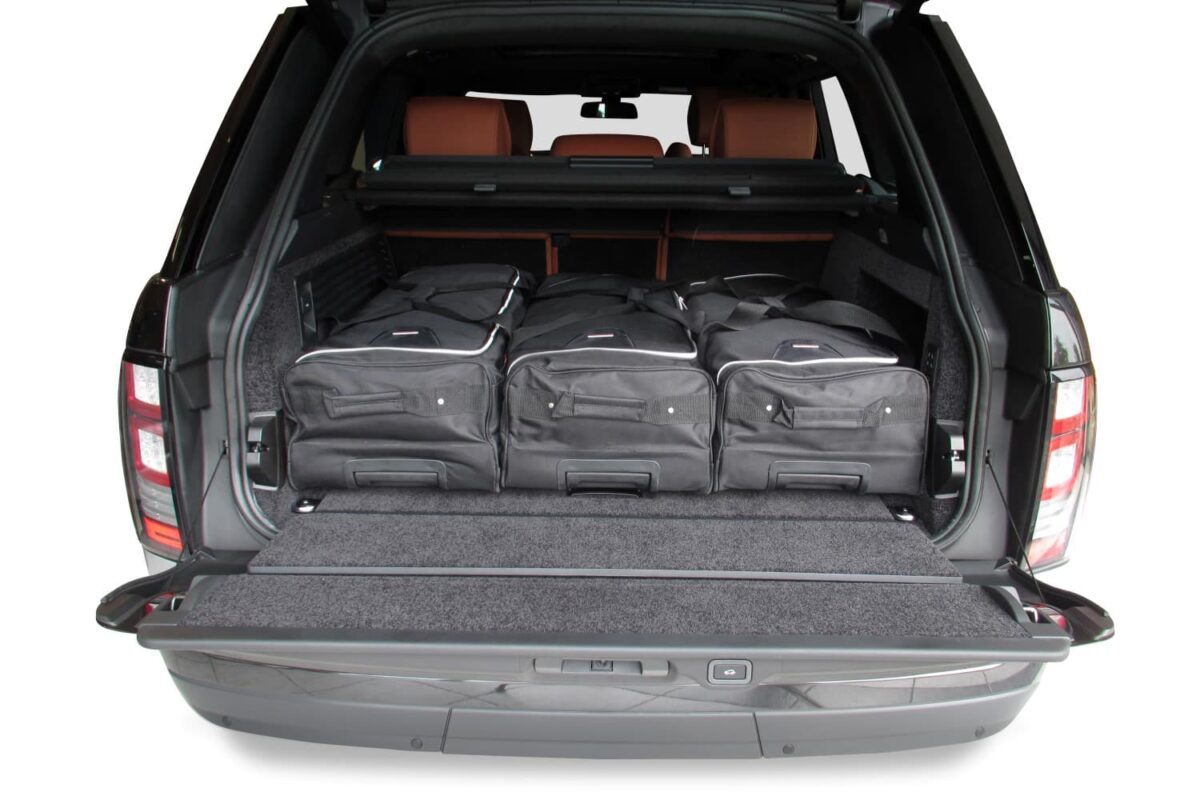Reistassenset geschikt voor Land Rover Range Rover IV (L405) 2012-2021 Original - Afbeelding 2
