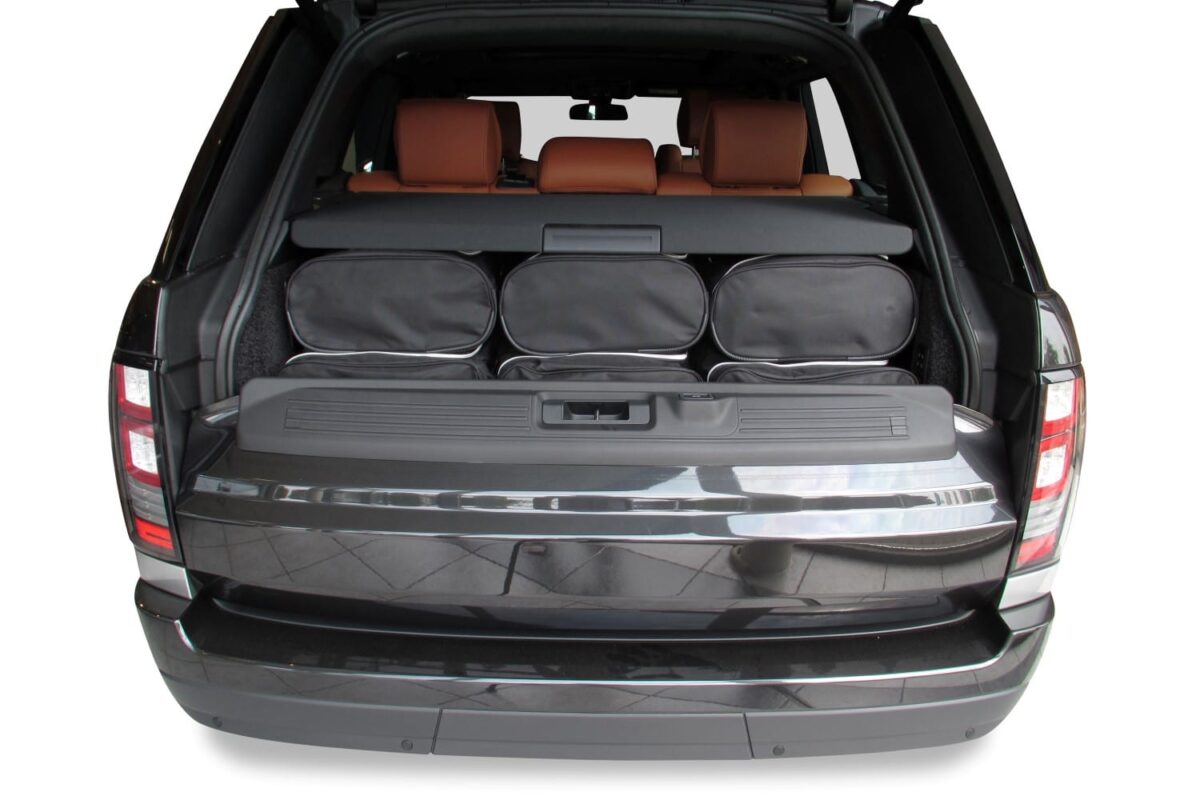 Reistassenset geschikt voor Land Rover Range Rover IV (L405) 2012-2021 Original - Afbeelding 4