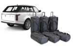 Reistassenset geschikt voor Land Rover Range Rover IV (L405) 2012-2021 Pro.Line