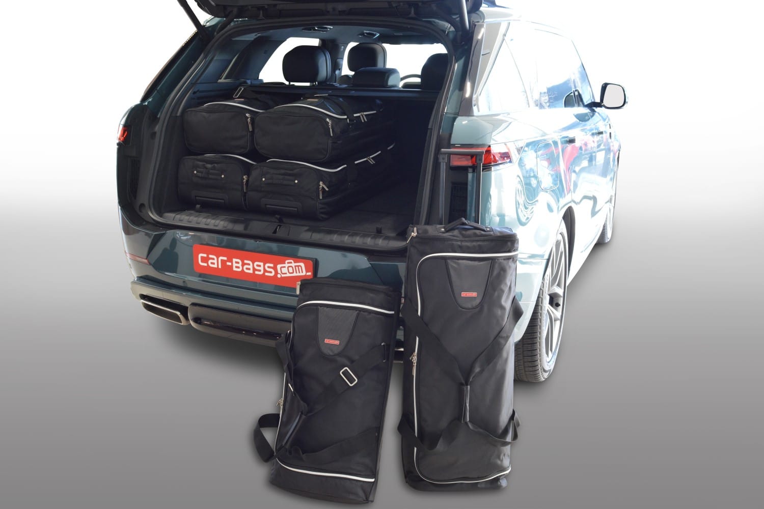 Reistassenset geschikt voor Land Rover Range Rover Sport III (L461) 2022-heden Original