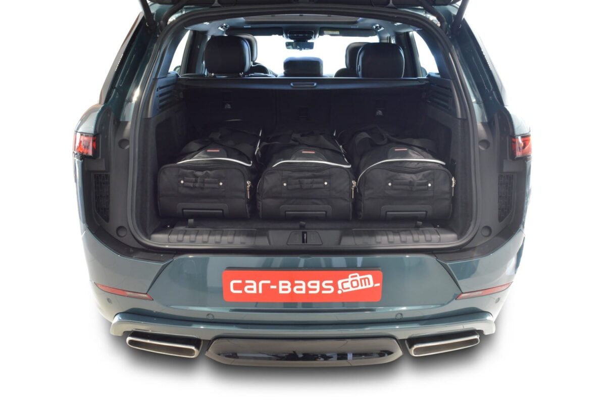 Reistassenset geschikt voor Land Rover Range Rover Sport III (L461) 2022-heden Original - Afbeelding 2